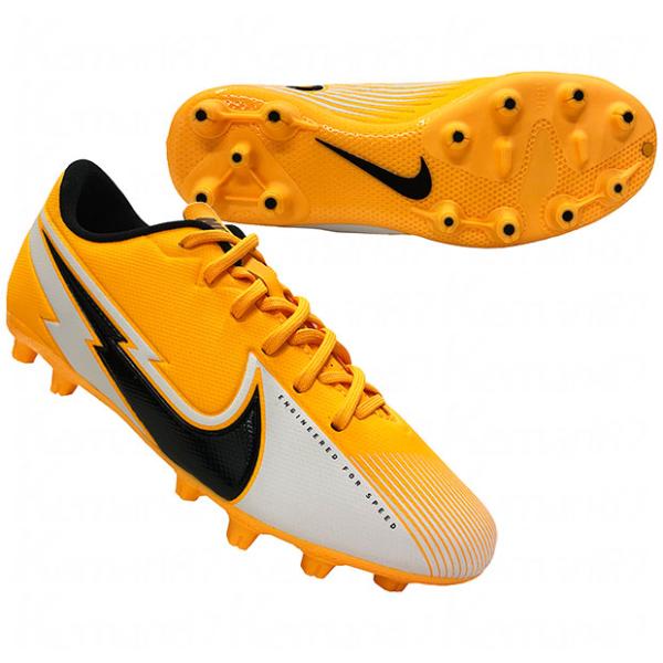 ジュニア マーキュリアル ヴェイパー 13 アカデミー Hg レーザーオレンジ ブラック Nike ナイキ サッカージュニアスパイクbq5504 8 Buyee 日本代购平台 产品购物网站大全 Buyee一站式代购 Bot Online