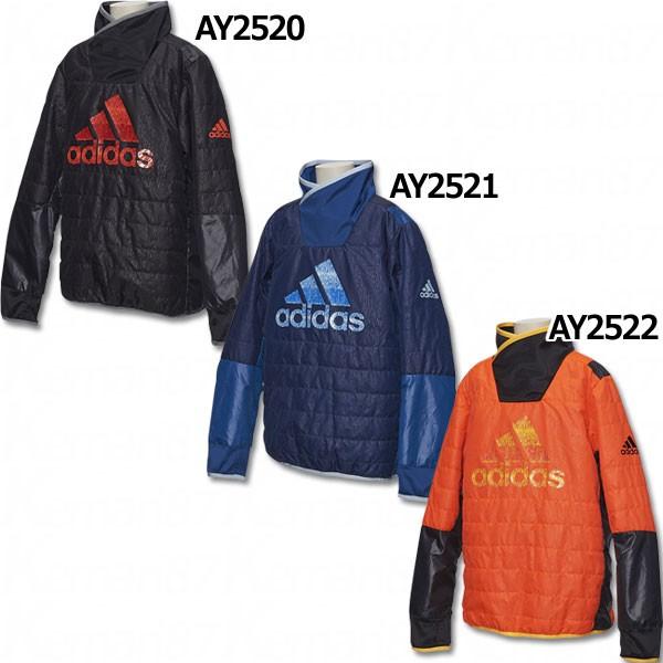 adidas（アディダス） ジュニア KIDS Rengi 中綿ウォーマートップ