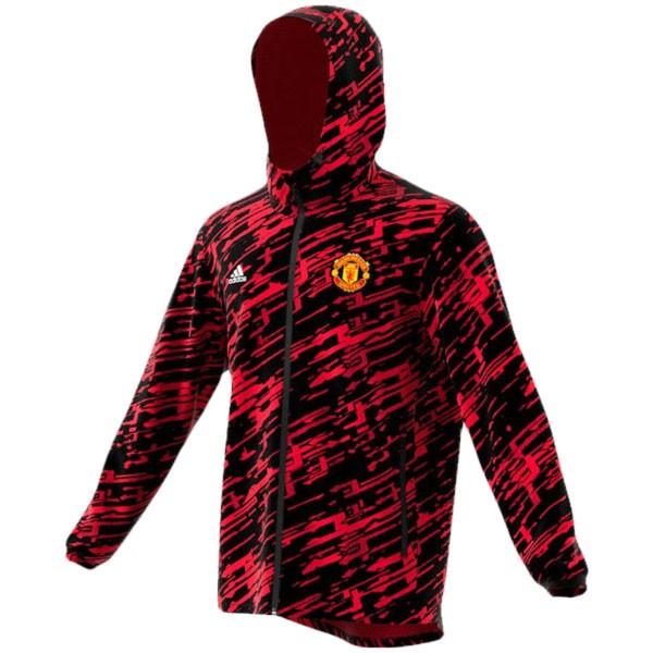 adidas（アディダス） マンチェスターユナイテッド 16-17 ウィンド