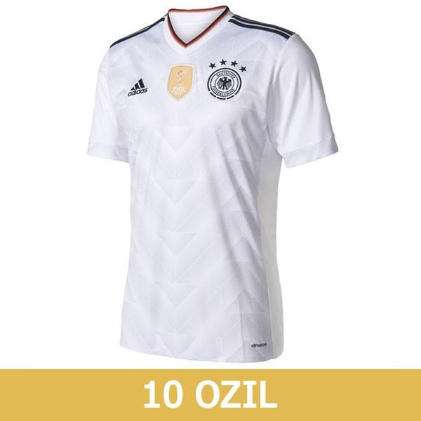 【希少】2017 ドイツ代表 ユニフォーム 3rd 半袖 adidas adidas ドイツ代表 2017 3rd レプリカユニフォーム 半袖 10
