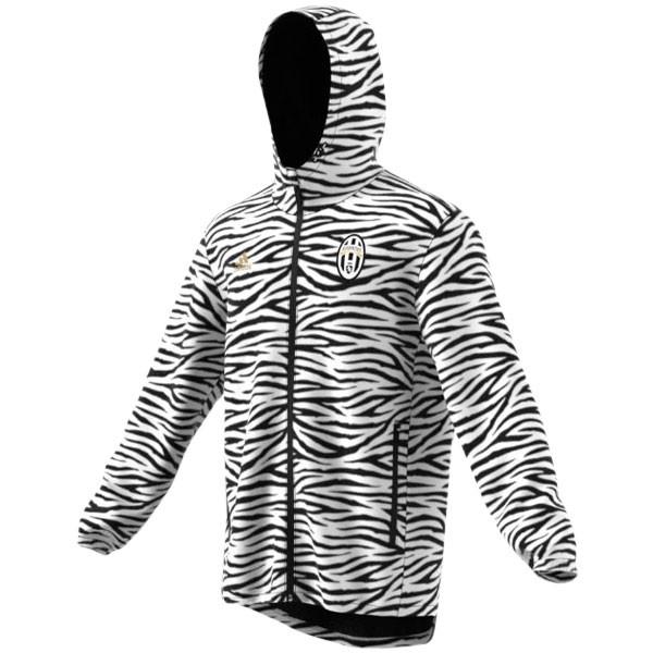 adidas（アディダス） ユベントス 16-17 ウィンドブレーカー ホワイト