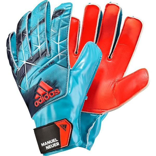 Ace ヤングプロ ノイヤーモデル エナジーブルーs17 ソーラーレッド Adidas アディダス サッカーゴールキーパーグローブbwq48 Az3 Kemari87 Paypayモール店 通販 Paypayモール