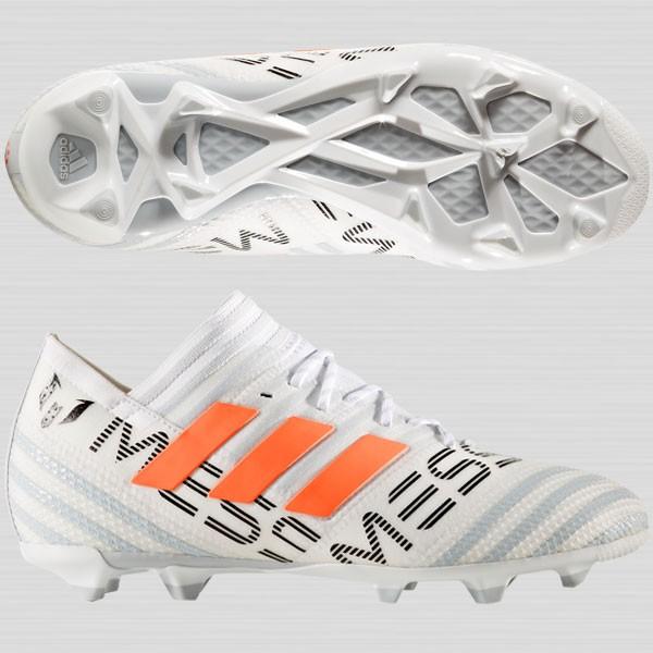 adidas（アディダス） ジュニア ネメシス メッシ 17.1 FG/AG J