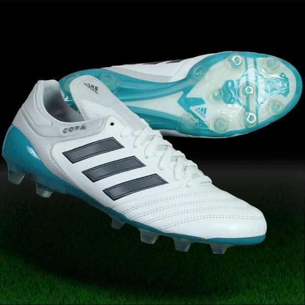 adidas コパ 17.1-ジャパン HG クリアグレーS12×ランニング adidas コパ 17.1-ジャパン HG クリアグレーS12×ランニング