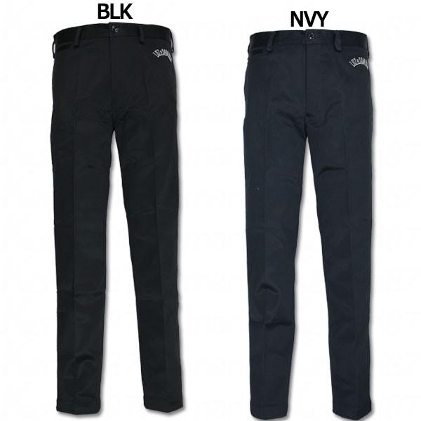 ルースイソンブラ　チノパン ルースイソンブラ SELECAO チノパンツ 【LUZ e SOMBRA|ルースイ