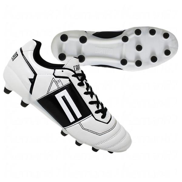 Capitten ONE PRO ホワイト×ブラック 【CAPITTEN|キャピテン】サッカー