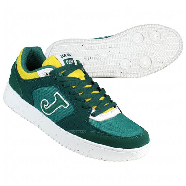 フレクシーズ　グリーン　【JOMA|ホマ】カジュアルシューズcflexs2515 Joma（ホマ） フレクシーズ グリーン 【JOMA|ホマ】カジュアルシューズ
