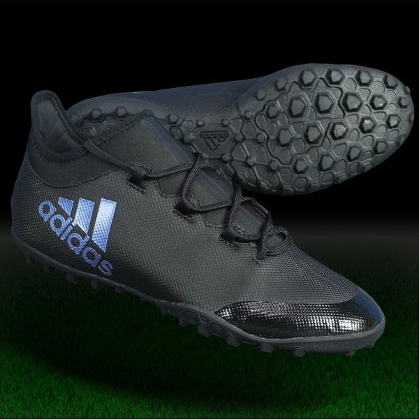 adidas（アディダス） エックス タンゴ 17.3 TF コアブラック×コア