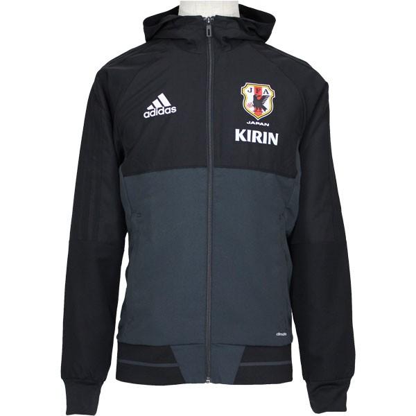 adidas（アディダス） サッカー日本代表 TIRO17 プレゼンテーション