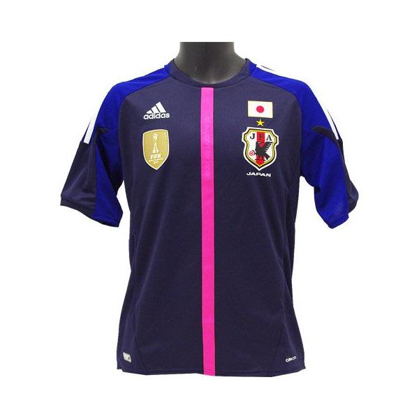 なでしこジャパン 12 ホーム 半袖レプリカユニフォーム Adidas アディダス サッカー日本代表ウェアーcn803 Z Buyee Buyee Jasa Perwakilan Pembelian Barang Online Di Jepang
