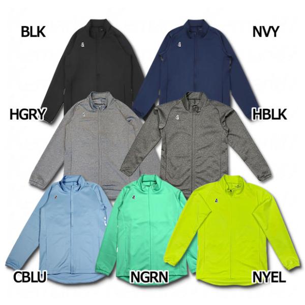 SoccerJunky（サッカージャンキー） 蜂楽廻犬+290 ストレッチフルZIP