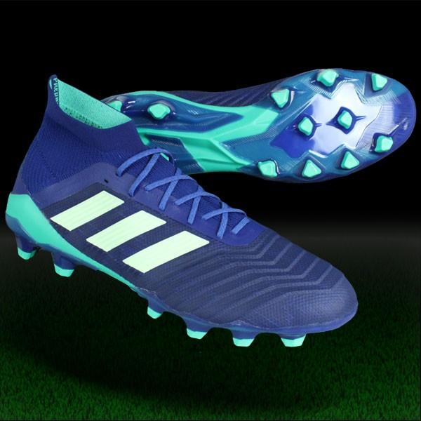 adidas - 新品 スパイク adidasプレデター18.1-ジャパンHG/AG 25.5 プレデター 18.1-ジャパン HG/AG アディダス(adidas) サッカー