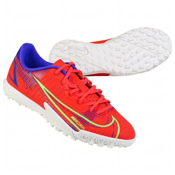 NIKE（ナイキ） ジュニア マーキュリアル ヴェイパー 14 アカデミー TF