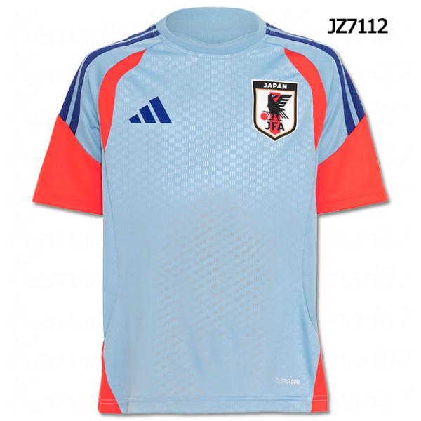 adidas（アディダス） キッズ サッカー日本代表 ティロ26 トレーニング
