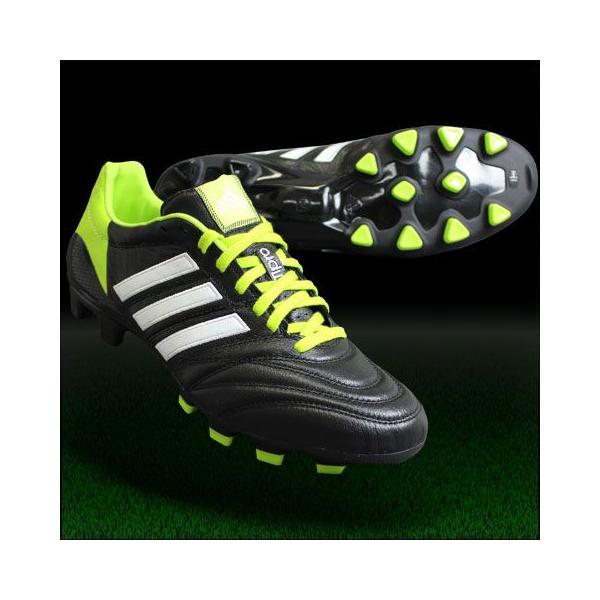 adidas（アディダス） パティーク 11プロ SL TRX HG ブラック