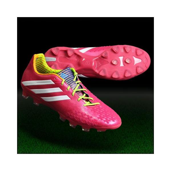adidas プレデターリーサルゾーン-ジャパン TRX HG ビビッド