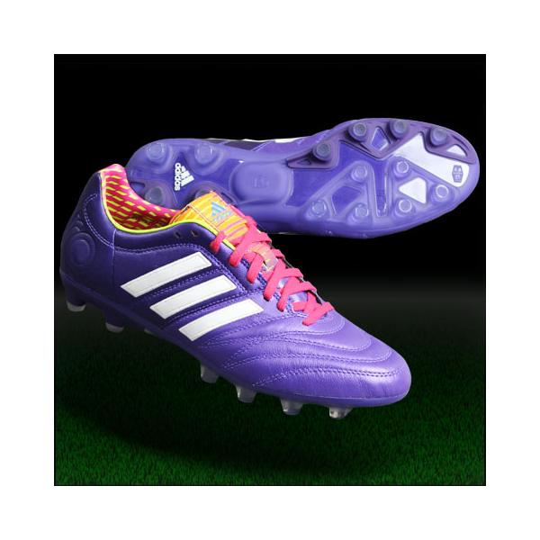adidas パティーク　11PRO adidas パティーク 11Pro TRX FG : Kohei's BLOG サッカー