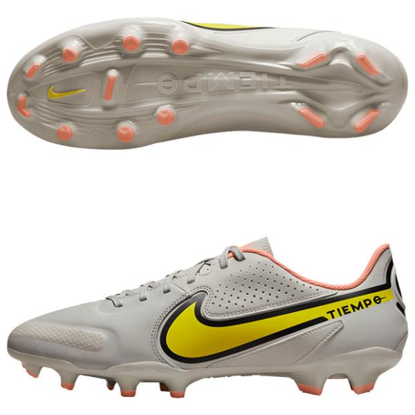 NIKE ティエンポ レジェンド 9 アカデミー FG/MG ファントム