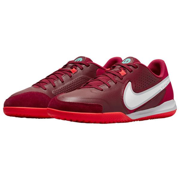 NIKE（ナイキ） ティエンポ レジェンド 9 アカデミー IC チームレッド
