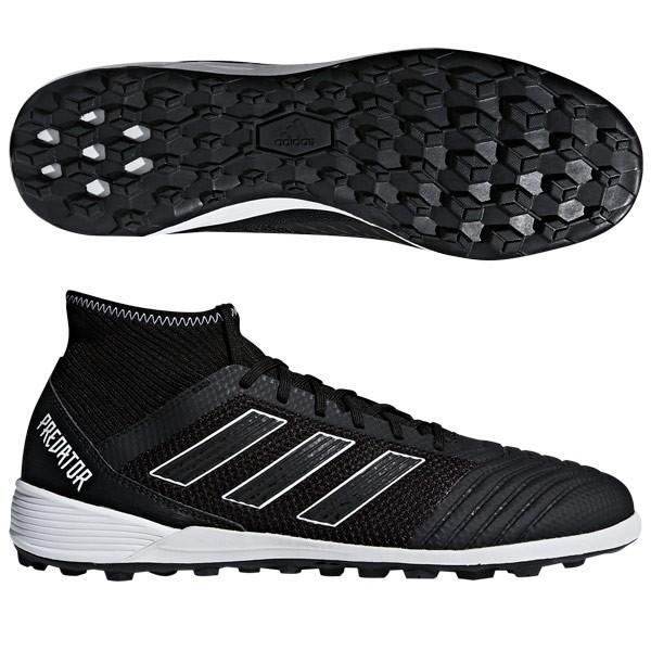 adidas プレデター タンゴ 18.3 TF コアブラック×コアブラック