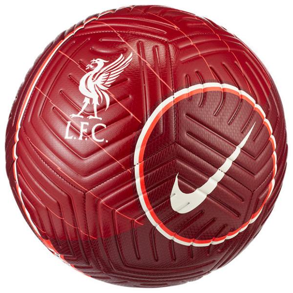 リバプール ストライク チームレッド Nike ナイキ サッカーボール5号球dc2377 677 5 Kemari87 Paypayモール店 通販 Paypayモール