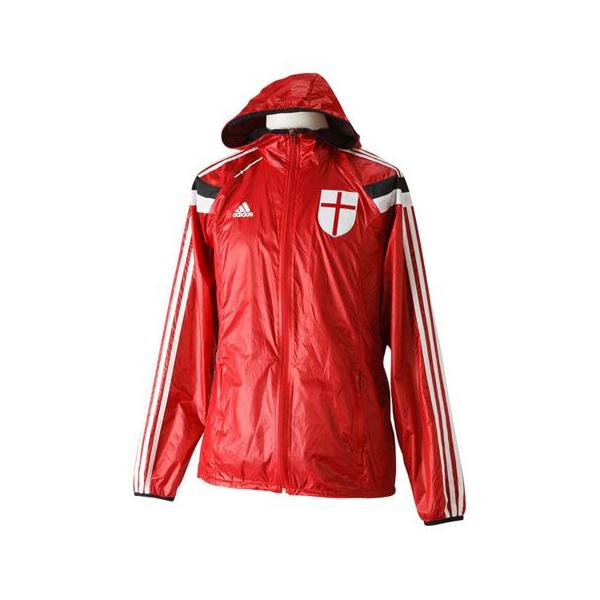 adidas（アディダス） ACミラン 14-15 ホーム レプリカアンセム