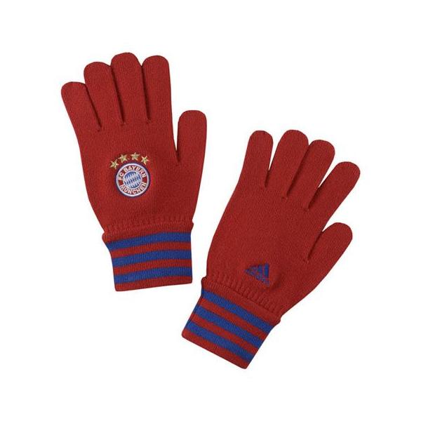 adidas（アディダス） バイエルンミュンヘン 14-15 3S グローブ