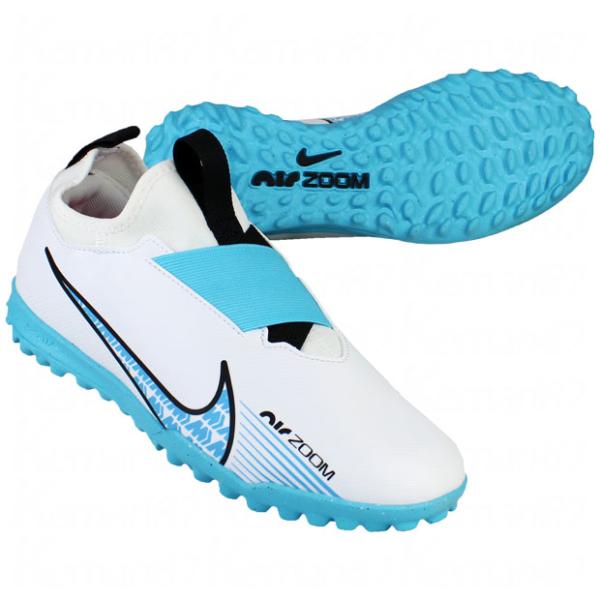 NIKE ジュニア ズーム マーキュリアル ヴェイパー 15 アカデミー TF dv0737-400_c0.jpg
