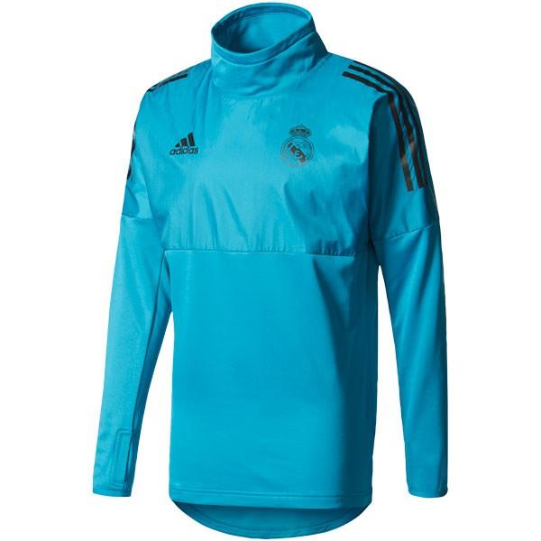 adidas（アディダス） レアルマドリッド 17-18 UCL ハイブリッドトップ