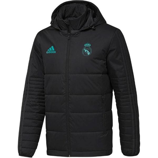 レアルマドリッド 17 18 ウィンターコート Adidas アディダス クラブチーム防寒ウェアーdkr15 Bq7856 Kemari87 Paypayモール店 通販 Paypayモール