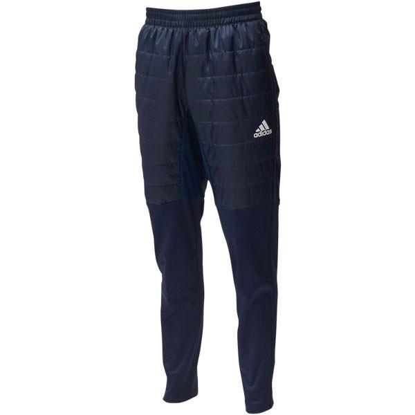 adidas（アディダス） RENGI 中綿ウォーマーパンツ 【adidas