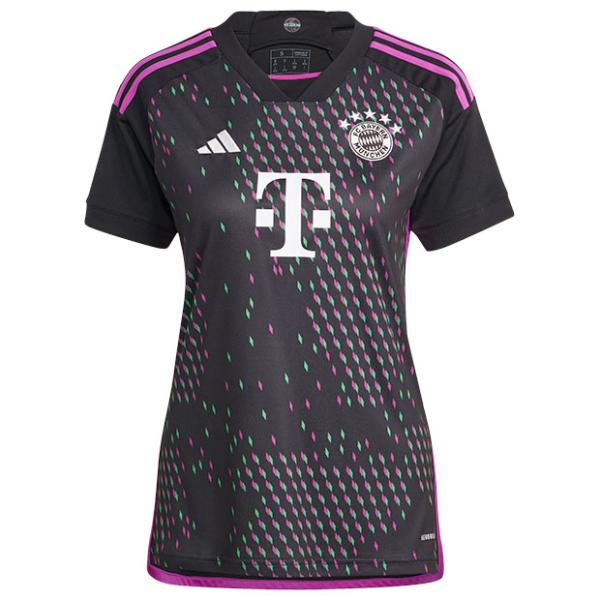 adidas（アディダス） レディース バイエルンミュンヘン 23-24