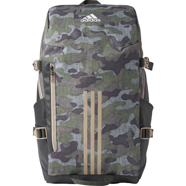 adidas（アディダス） EPS バックパック 30 ミステリーグリーンS17 