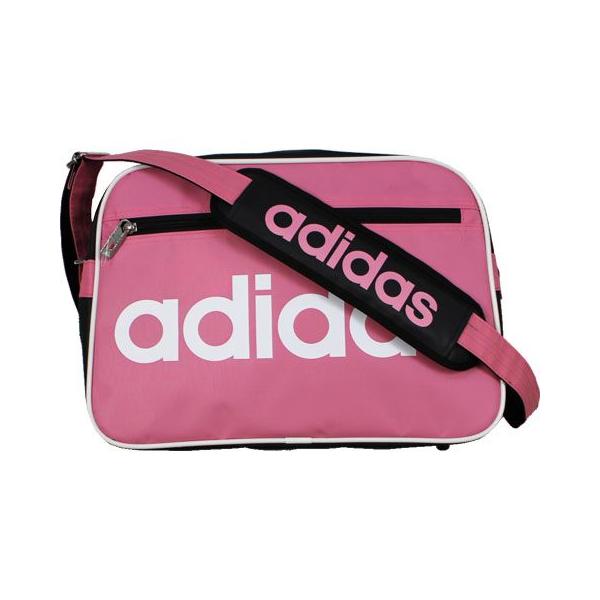 ショルダーバッグ adidas II3336 4KS031 Black Adventure Waist