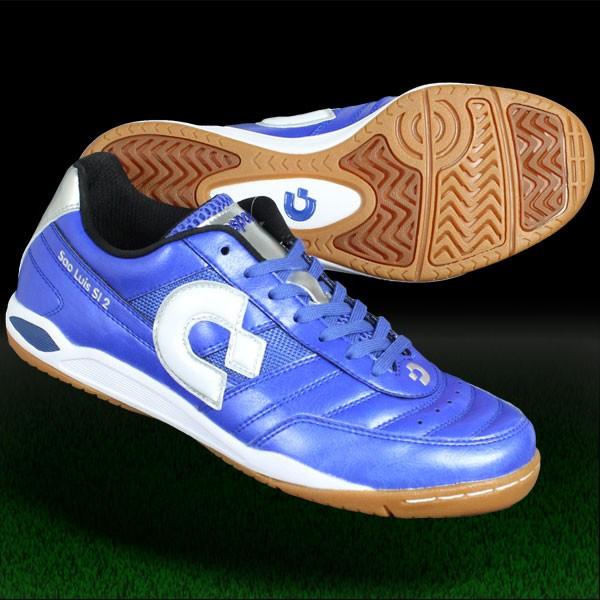 Desporte（デスポルチ） サンルイス SI 2 コバルトブルー×ミラー