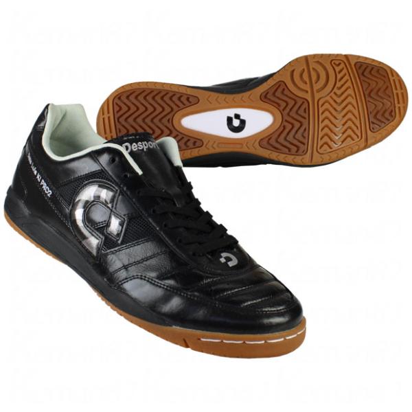 Desporte（デスポルチ） サンルイス KI PRO 2 パールブラック