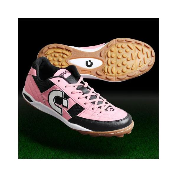 Desporte x Sportec 限定モデル フットサルシューズ デスポルテフットサルシューズ、芝サッカーシューズ、スポーツウェア