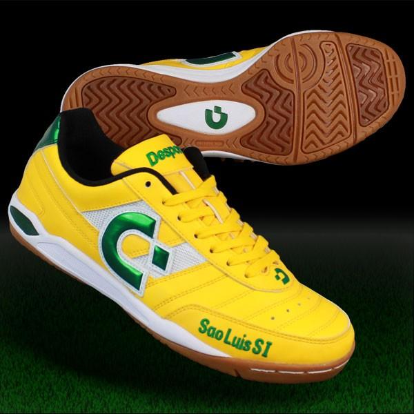 Desporte（デスポルチ） サンルイス SI カナリ×ミラーグリーン