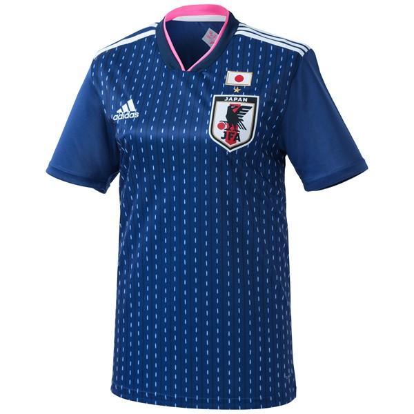adidas 日本代表 ユニフォーム なでしこジャパン サッカーシャツ adidas（アディダス） なでしこジャパン ホームレプリカユニフォーム