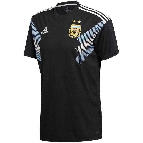 adidas（アディダス） アルゼンチン代表 2018 アウェイ 半袖レプリカ
