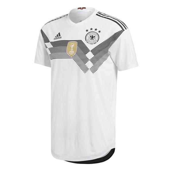 adidas（アディダス） ドイツ代表 2018 ホーム 半袖オーセンティック