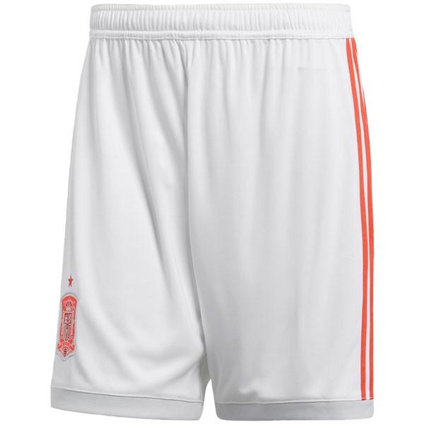 adidas（アディダス） スペイン代表 2018 アウェイ レプリカショーツ