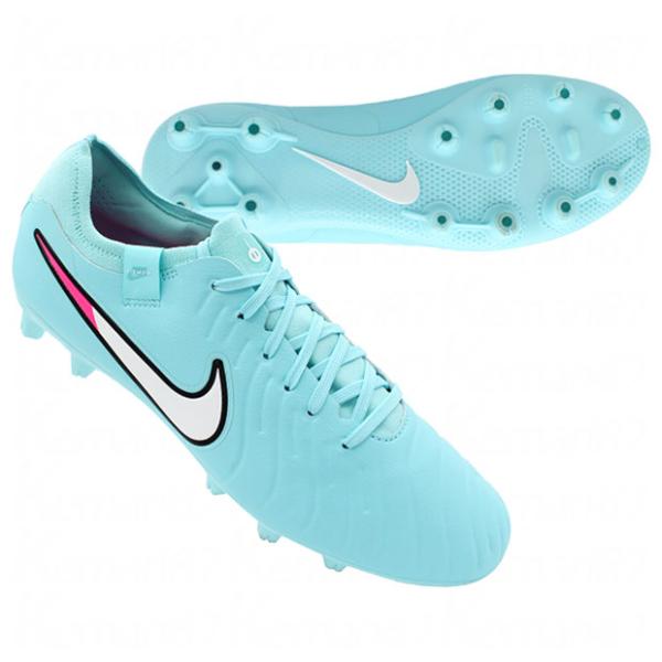 NIKE（ナイキ） ティエンポ レジェンド 10 PRO HG コパ×ホワイト