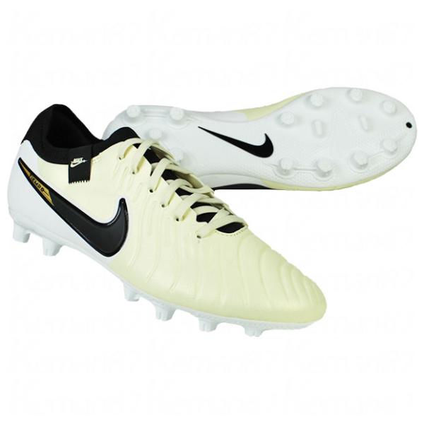 NIKE（ナイキ） ティエンポ レジェンド 10 PRO HG レモネード×ブラック