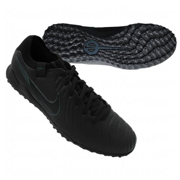 NIKE（ナイキ） ティエンポ レジェンド 10 PRO TF ブラック×ディープ