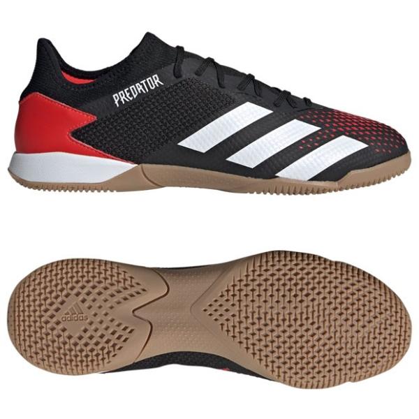 アディダス フットサル シューズ プレデター20.3LIN EF1993 アディダス adidas フットサル シューズ プレデター20.3LIN