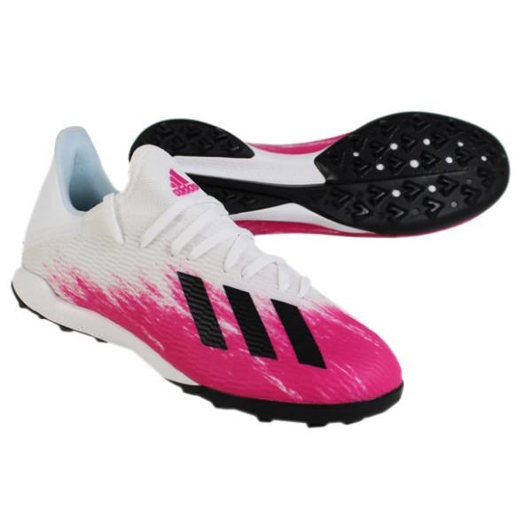 adidas サッカーシューズ 青/ピンク Amazon.co.jp: adidas アディダス 部活仕様モデル サッカー