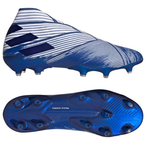 adidas - adidas ネメシス19+ FG ブラック ネメシス 19.1 FG コアブラック×シグナルオレンジ | ゲキサカFC