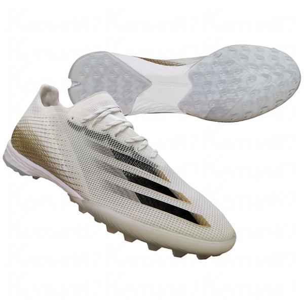 アディダス　エックスゴースト＋ 楽天市場】【10/30までポイント5倍】エックス ゴースト.1 TF