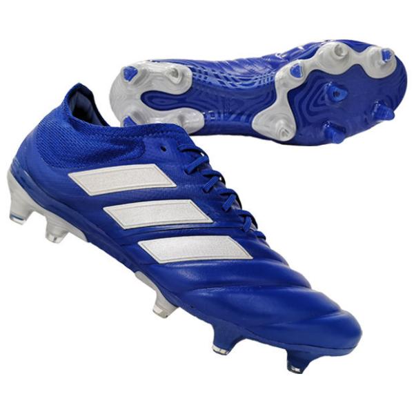 adidas（アディダス） コパ 20.1 FG チームロイヤルブルー